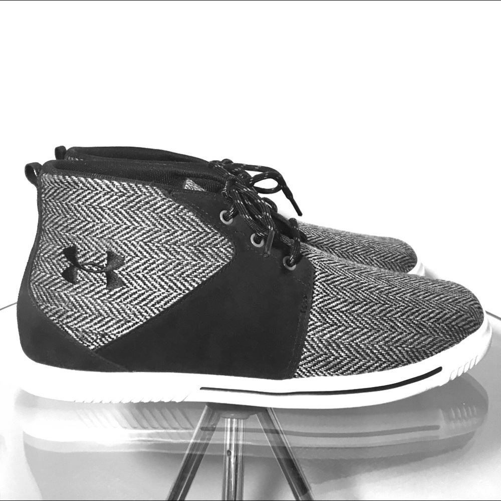 Under Armor Men’s Shoe